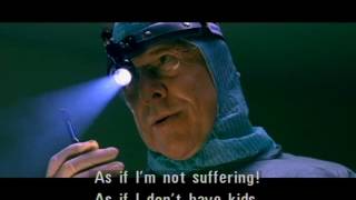 Shortfilm Hjärtslag (Heartbeat) by Anette Skåhlberg and Martin Lima de Faria