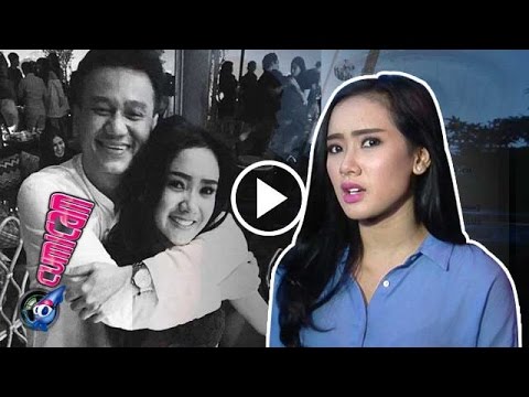 Putus dari Ichal, Cita Richard Balikan? - Cumicam 12 Mei 2016