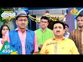 Residents Face A Tough Situation Taarak Mehta Ka Ooltah Chashmah Full Episode 4504 16 Sep 2025
