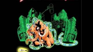 on Time - Agustus ThElefant