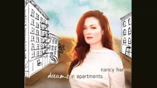 Nancy Harms - Never Let Me Go