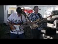 The Fargo Brothers "Starting Line", The Boathouse, Nice CA