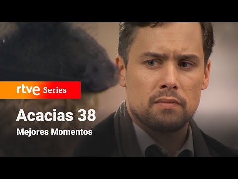 Acacias 38: Capítulo 213 - Mejores momentos #Acacias38 | RTVE Series