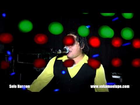 Sefo Hansen - Ta'ahine