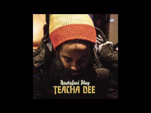 TEKILLA SOUND - TEACHA DEE - RASTAFARI WAY DUBPLATE