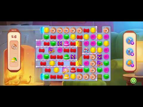 Homescapes level 9613