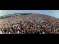 Jefferson Airplane -  Good Shepherd / Imagenes de Woodstock `69