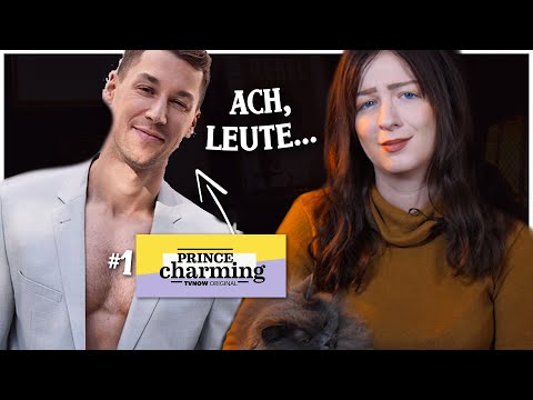 Prince Charming 2022: Folge 1 wird wild und bissl problematisch