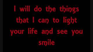 Guardian Angel by Lovex [w/Lyrics]