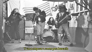 The Germs - Round &#39;N&#39; Round (Subtitulado)