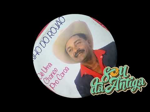 🪗 Toinho Do Rojão - Um Forró Desse Dá Pra Mim (1986) REMASTERIZADO