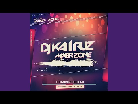 BATALLA DE LOS DJS 1 - DJ KAIRUZ & DJ DERKOMMISSAR - MIXER ZONE (2004)
