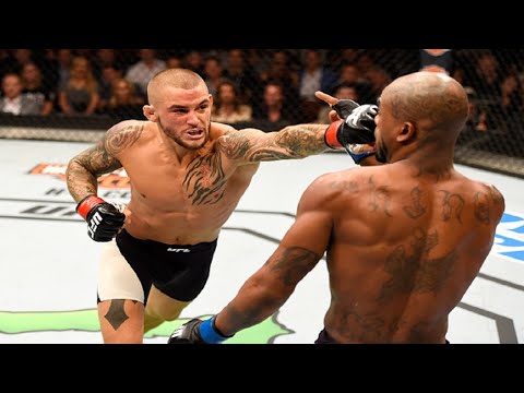 Dustin Poirier vs Erik Koch UFC 164 FULL FIGHT Champions