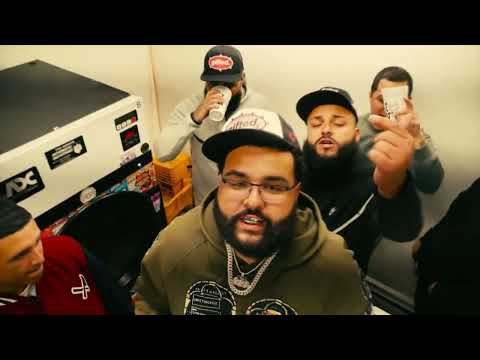 NUEVE - DONDE ESTAN?