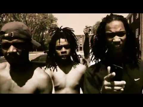 JP ARMANI (GME/EBE) - "WIT THE GANG" | Shot By @G_Knox_Films