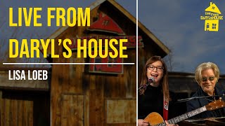 Daryl Hall &amp; Lisa Loeb - I Do