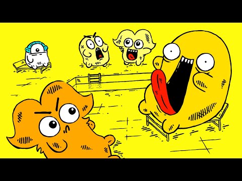 Ich hab alle Temptation Island Staffeln geguckt, damit du's nicht mehr tun musst.