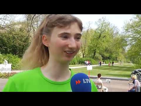 25. INTERSPORT City-Lauf 2016 - 02.05.2016