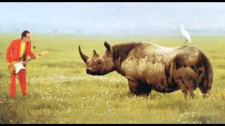 Adrian Belew - Lone Rhinoceros
