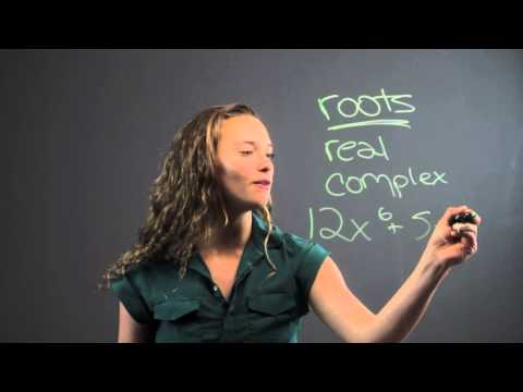 Fundamental Theorem of Algebra Importance : Math Equations & More