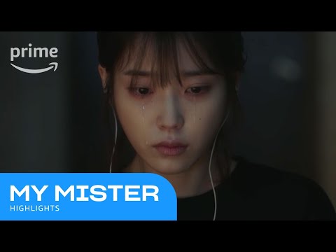 My Mister: Highlights | Prime Video