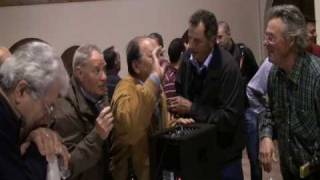 La Farioska ga fato i Farioski