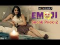 EMOJI Sneak Peek 03 An Aha Original Mahat Devika Manasa SEN S Rangasamy Streaming Now
