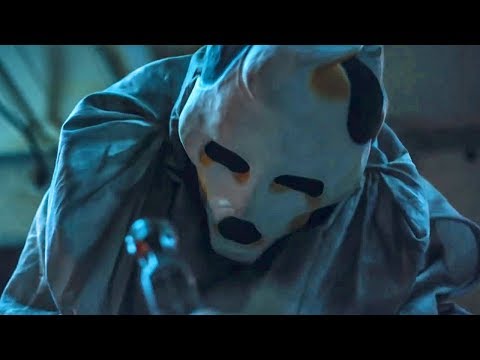 Они (2019) — Трейлер (дублированный)