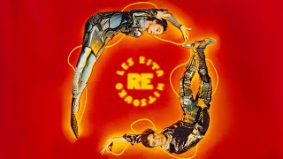 Les Rita Mitsouko - Tongue Dance (Remix by William Orbit & Mark Moore) (Audio Officiel)