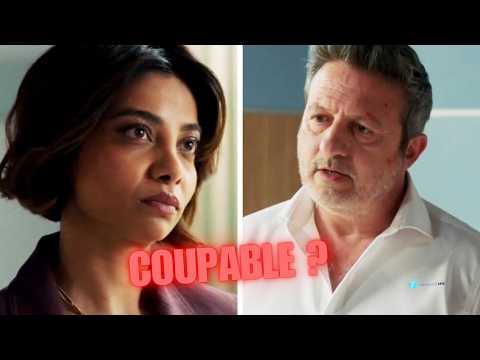 Résumé épisode 2228 - Demain nous appartient