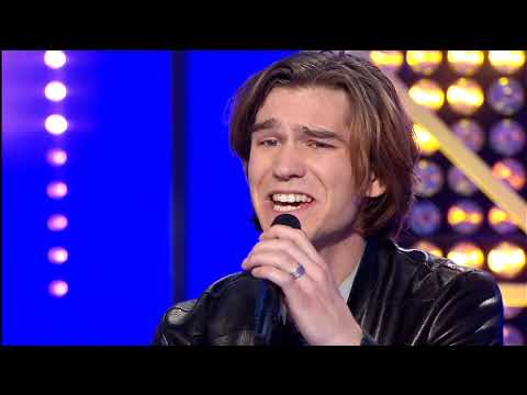 Chabada S04E07 - Lara Fabian, Roberto Alagna, Amaury Vassili, Josh Groban