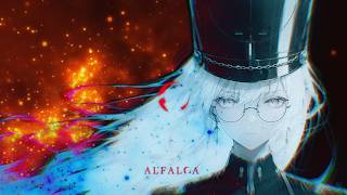 ALFALCA - 開戦の時 feat.初音ミク 【MV】