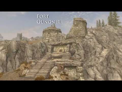 Fort Gungnir Reel