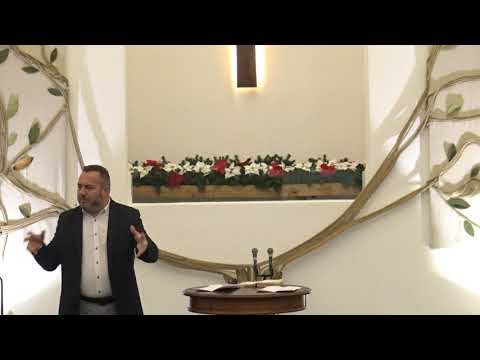 Claudiu Preda | Viitorul sună bine!? (part4) | 26-ianuarie-2020 PM