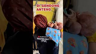 Download lagu ANTENG DIA #bayiviral #anugraharshaka #anilestariofficial mp3