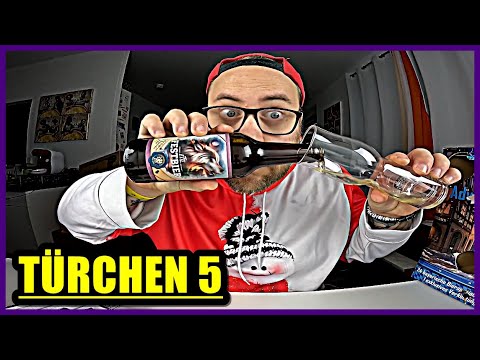 Door 5 | Adi & The Beer Advent Calendar by Kalea 2025 (Bavarian Edition)