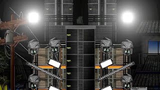 Download lagu Riswanda Ngamukk Di Garis Start Karnaval‼️ Animasi Sound System  mp3