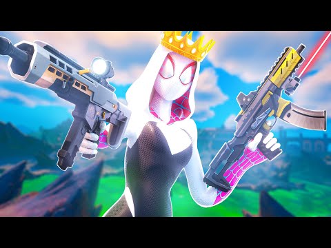 FORTNITEMARES 2024 UPDATE LIVE RIGHT NOW — FoxMan