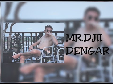 DENGAR - MR DJII [OFFICIAL MV]