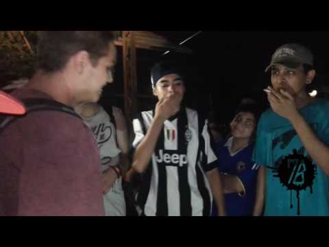 | VITA vs MARVEL | 4tos | (26/2) SIE7E BARRAS BOEDO FREESTYLE