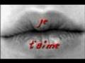 je t'aime a mourir 