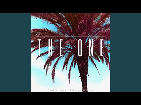 The One (feat. Oliviya Nicole)