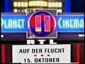 RTL2 08 10 1999 Werbung Bei Gruft Der Vampire