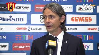 atalantabenevento-le-dichiarazioni-di-mister-inzaghi-ad-ottochannel