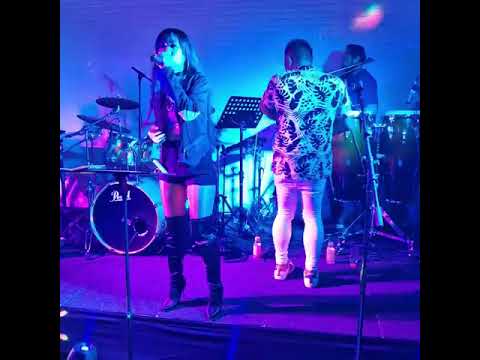 EMMELY & RISTIE- TATU COVER in NL