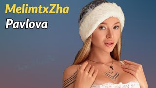 Zhanna Pavlova: The World’s Most Aesthetic Model? (Biography)