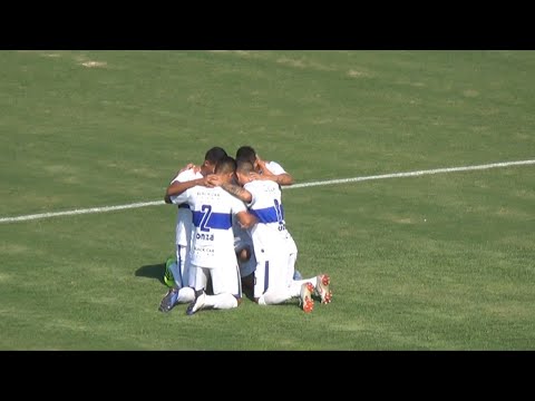 Estadual 2019 Série B1 - Bonsucesso 0 x 1 Olaria - Taça Corcovado - 7ª Rodada