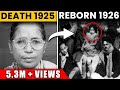 SHANTI DEVI Indian Rebirth Story That Shocked The World Reincarnation RAAAZft Amanjain0907​