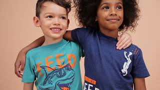 Buy Boys Clothes in India at Mothercare Online Clothing Store