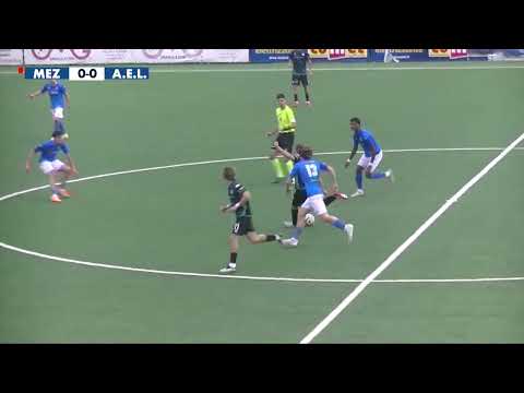 Mezzolara - Ars et Labor: 0-0